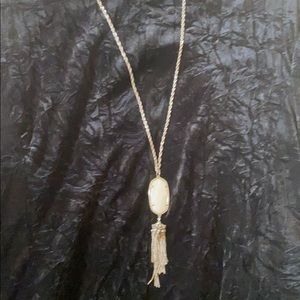 Kendra Scott necklace